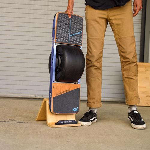 Onewheel "Wave" Stand.