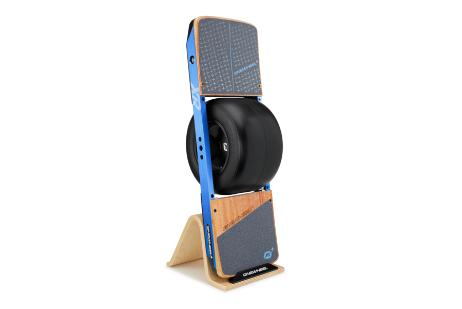 Onewheel "Wave" Stand.