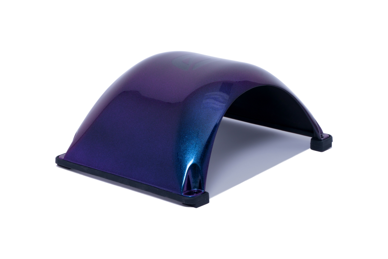 XR Carbon Fiber Fender.