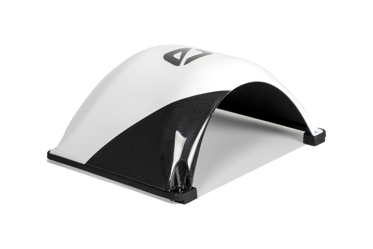 XR Carbon Fiber Fender.