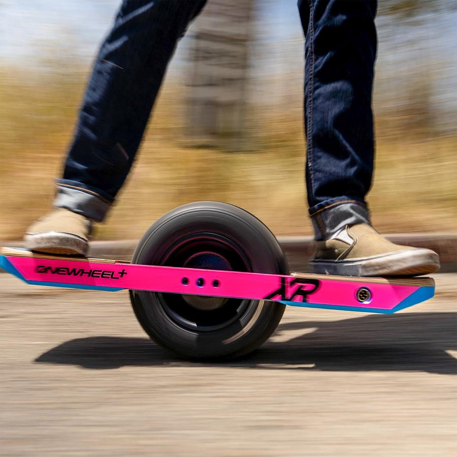 Onewheel+ XR.