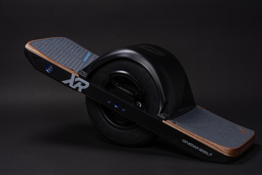 Onewheel+ XR.