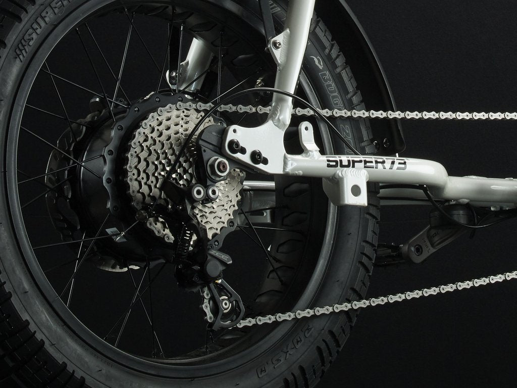 Super73-S2 - Bone White.