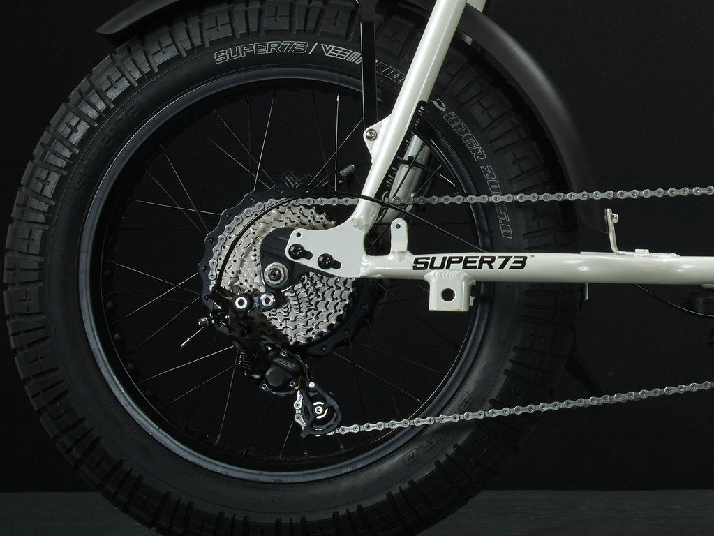 Super73-S2 - Bone White.