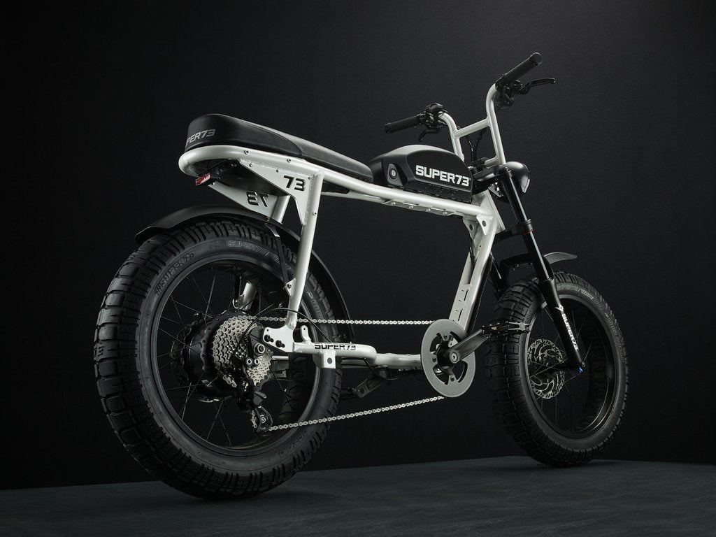 Super73-S2 - Bone White.