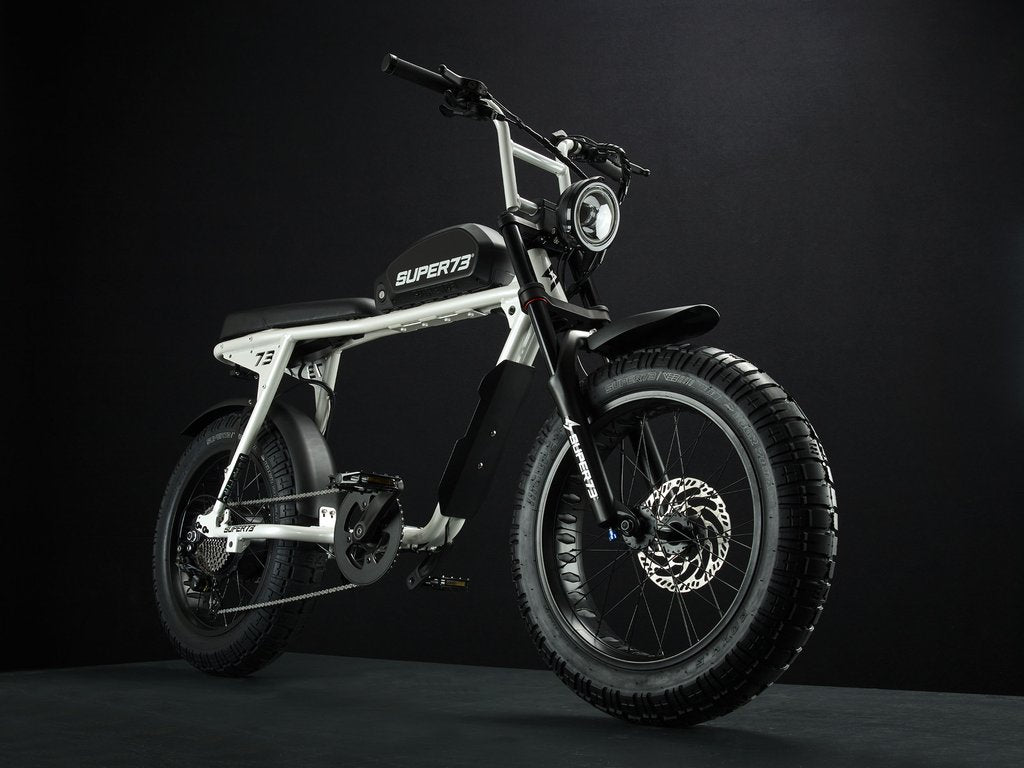 Super73-S2 - Bone White.