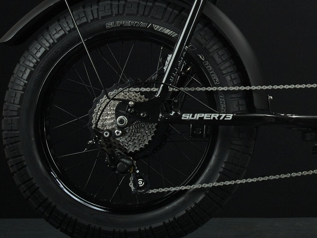 Super73-S2 - Galaxy Black Vorbestellung auf ende Mai.