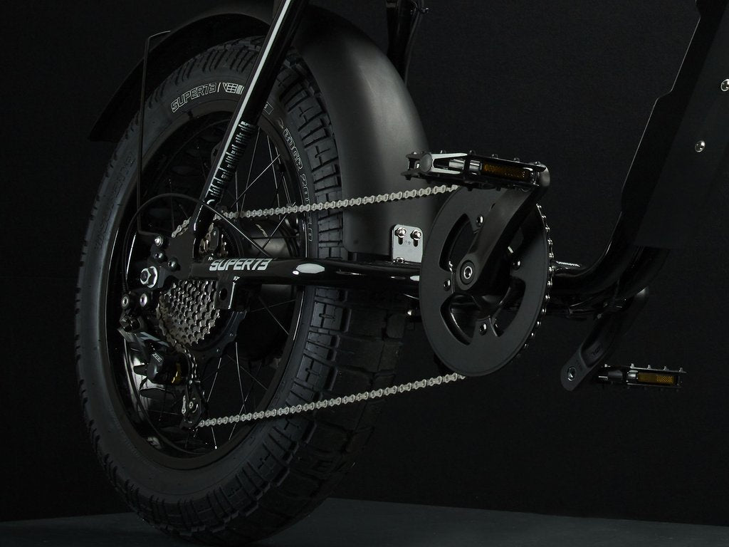 Super73-S2 - Galaxy Black Vorbestellung auf ende Mai.