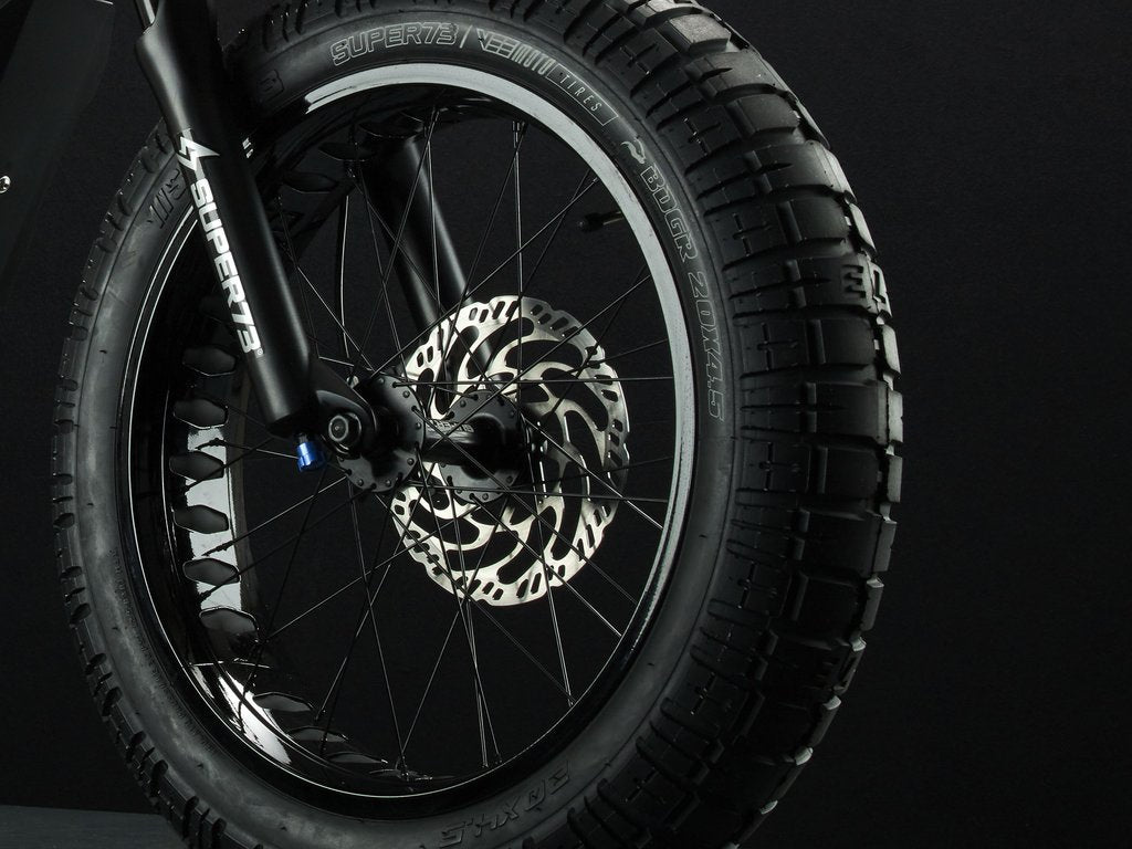 Super73-S2 - Galaxy Black Vorbestellung auf ende Mai.