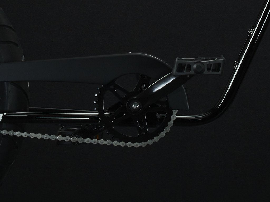 Super73-ZG - Jet Black.