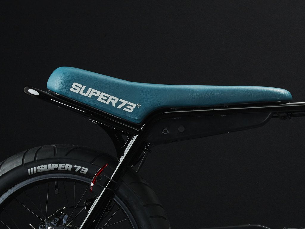 Super73-ZG - Jet Black.