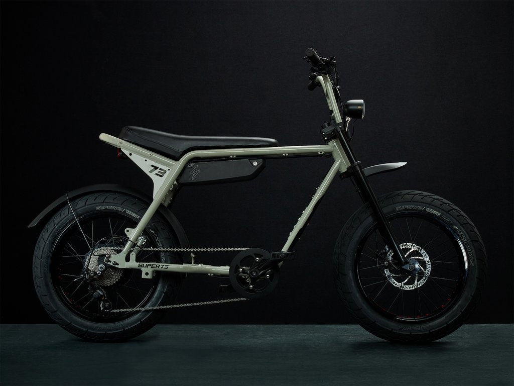 Super73-ZX - Moon Rock Vorbestellung auf ende Februar.