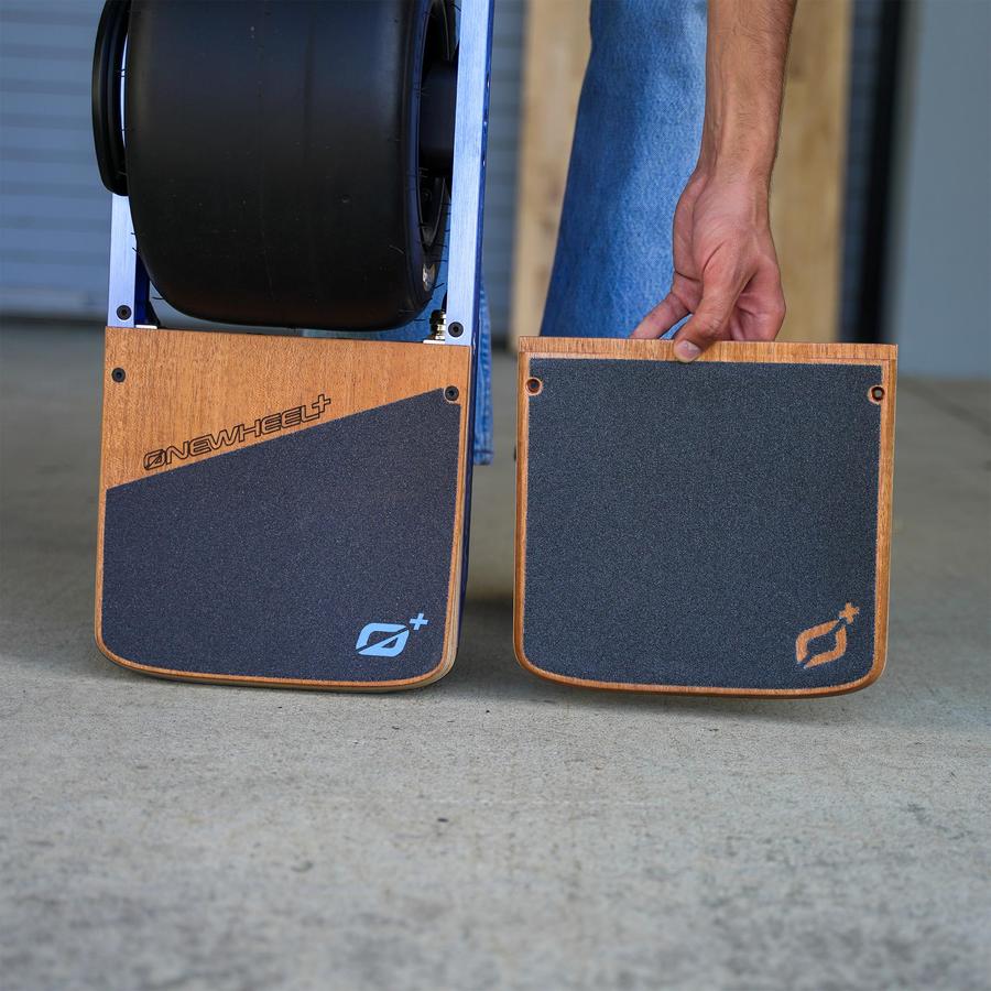 Surestance Pro Footpad.