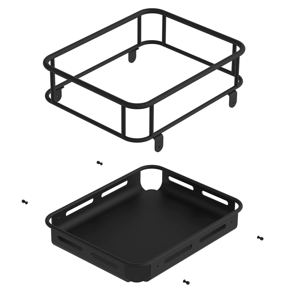 SUPER73 MODULAR CARGO CRATE WITH NET
