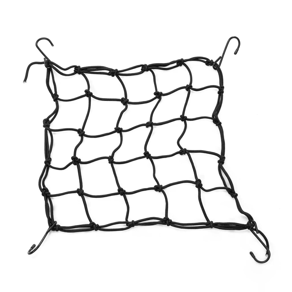 SUPER73 MODULAR CARGO CRATE WITH NET