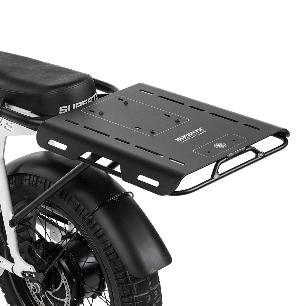 Super73 REVERSIBLE CARGO PLATFORM