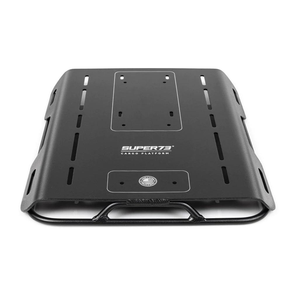 Super73 REVERSIBLE CARGO PLATFORM