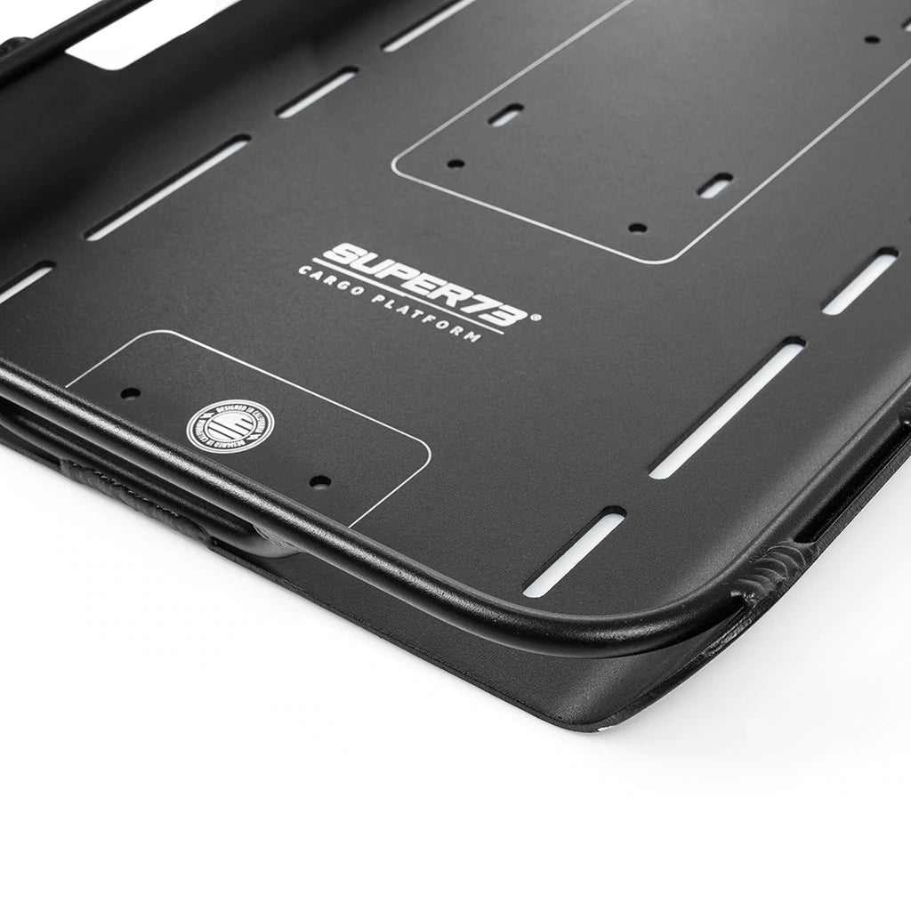 Super73 REVERSIBLE CARGO PLATFORM