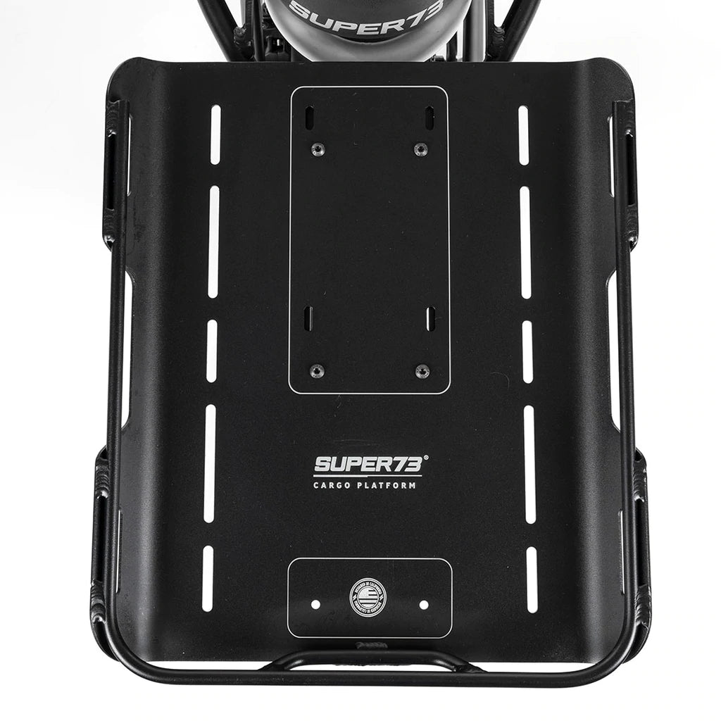 Super73 REVERSIBLE CARGO PLATFORM
