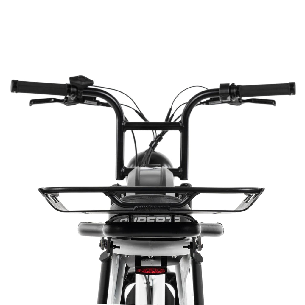 Super73 REVERSIBLE CARGO PLATFORM