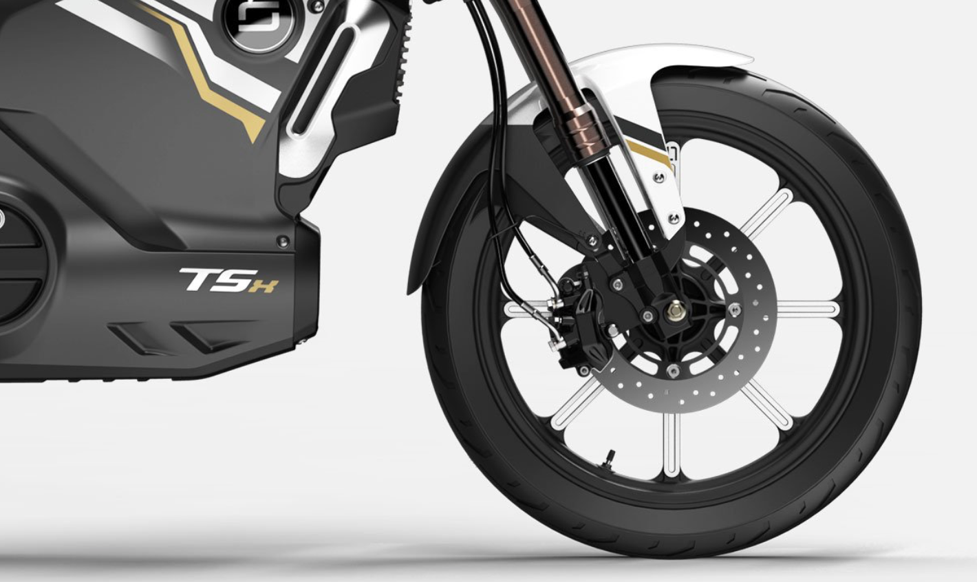 SUPER SOCO TSX Aktion 500 CHF Rabatt