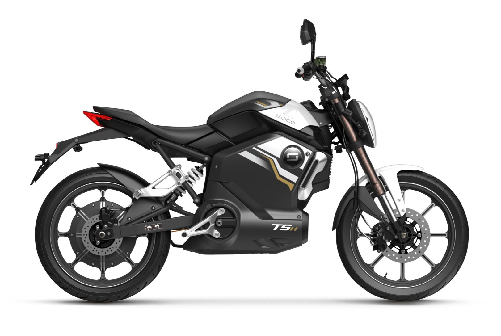 SUPER SOCO TSX Aktion 500 CHF Rabatt