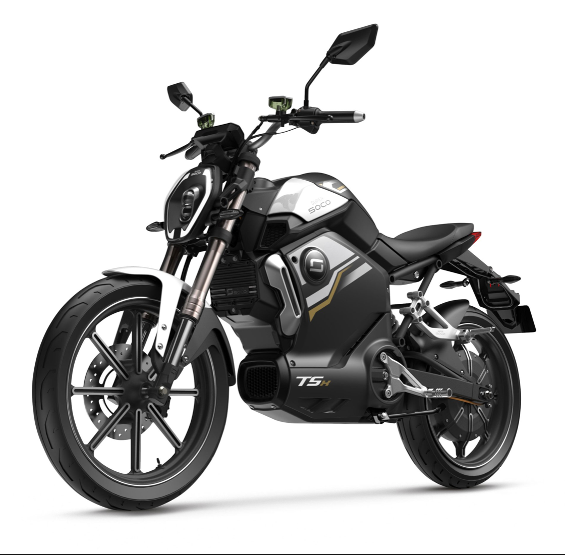 SUPER SOCO TSX Aktion 500 CHF Rabatt