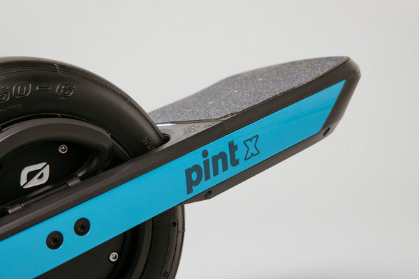Onewheel Pint X