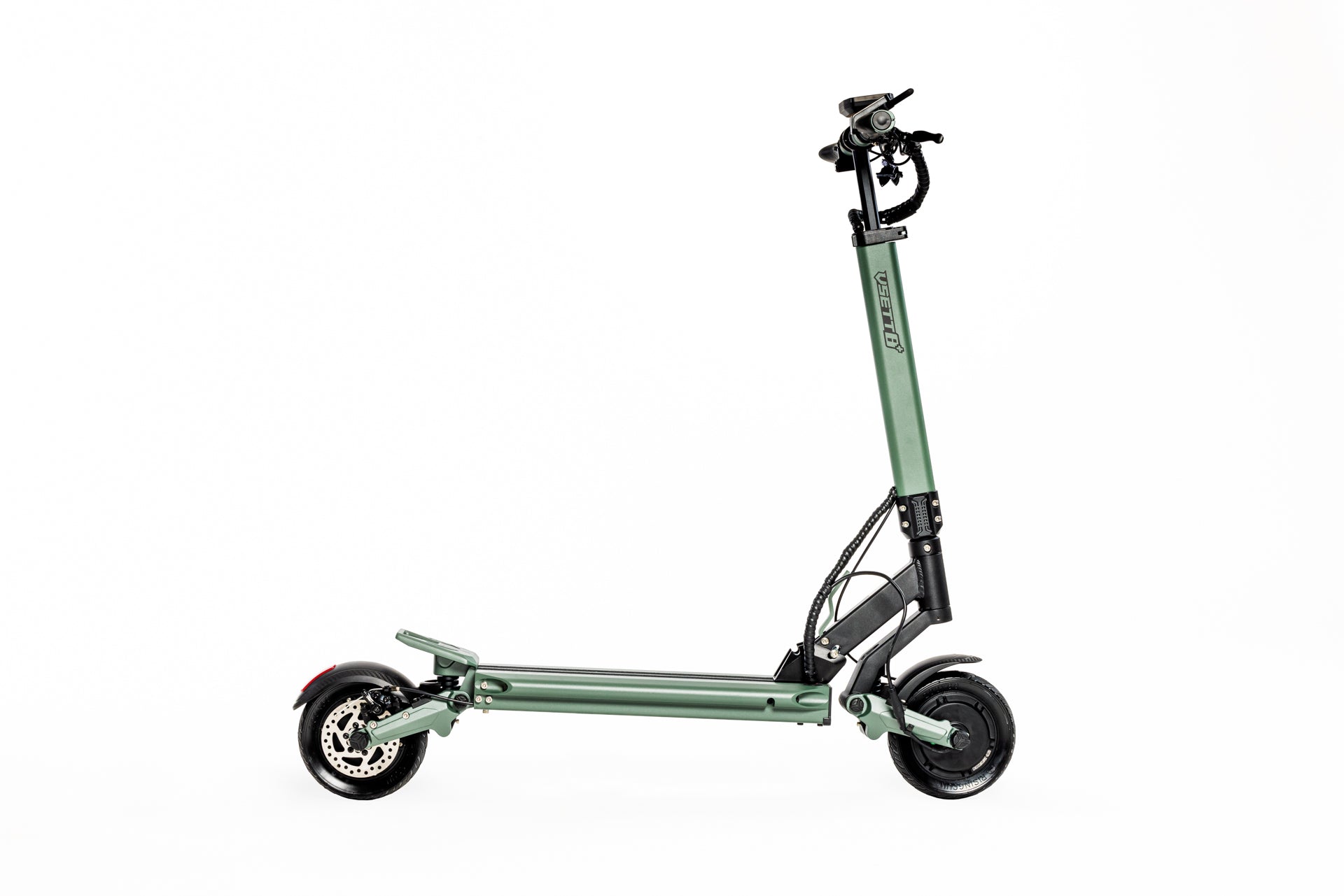 VSETT 8 URBAN DRIVE Swiss Edition mit Strassenzulassung