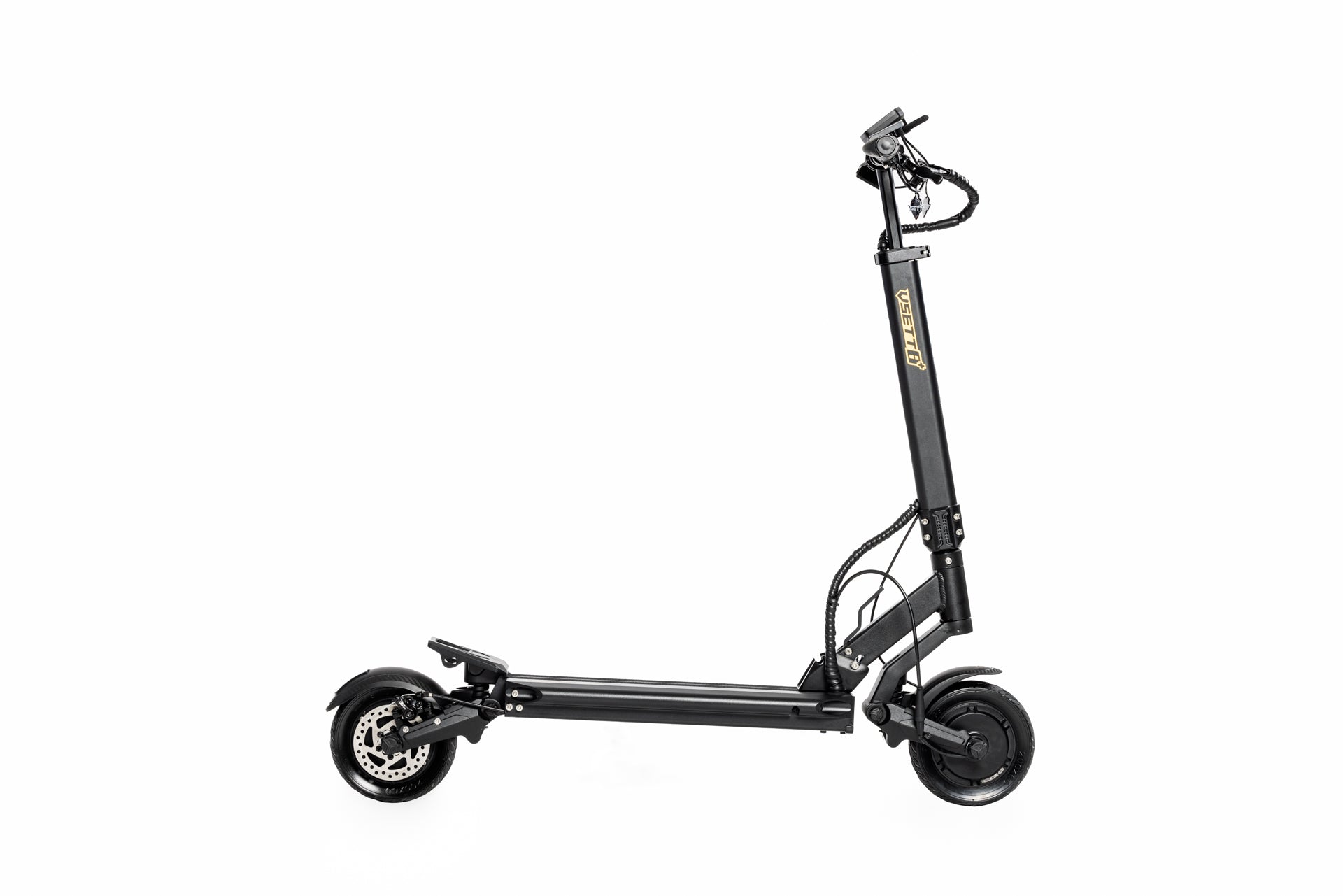 VSETT 8 URBAN DRIVE Swiss Edition mit Strassenzulassung