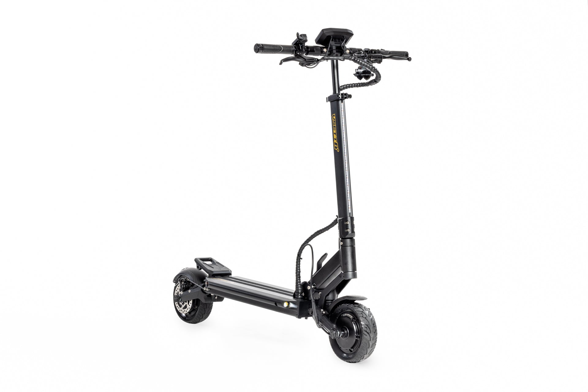 VSETT 8 URBAN DRIVE Swiss Edition mit Strassenzulassung