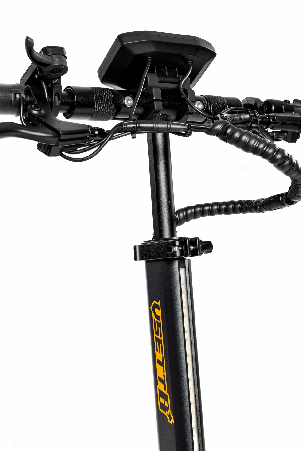 VSETT 8 URBAN DRIVE Swiss Edition mit Strassenzulassung