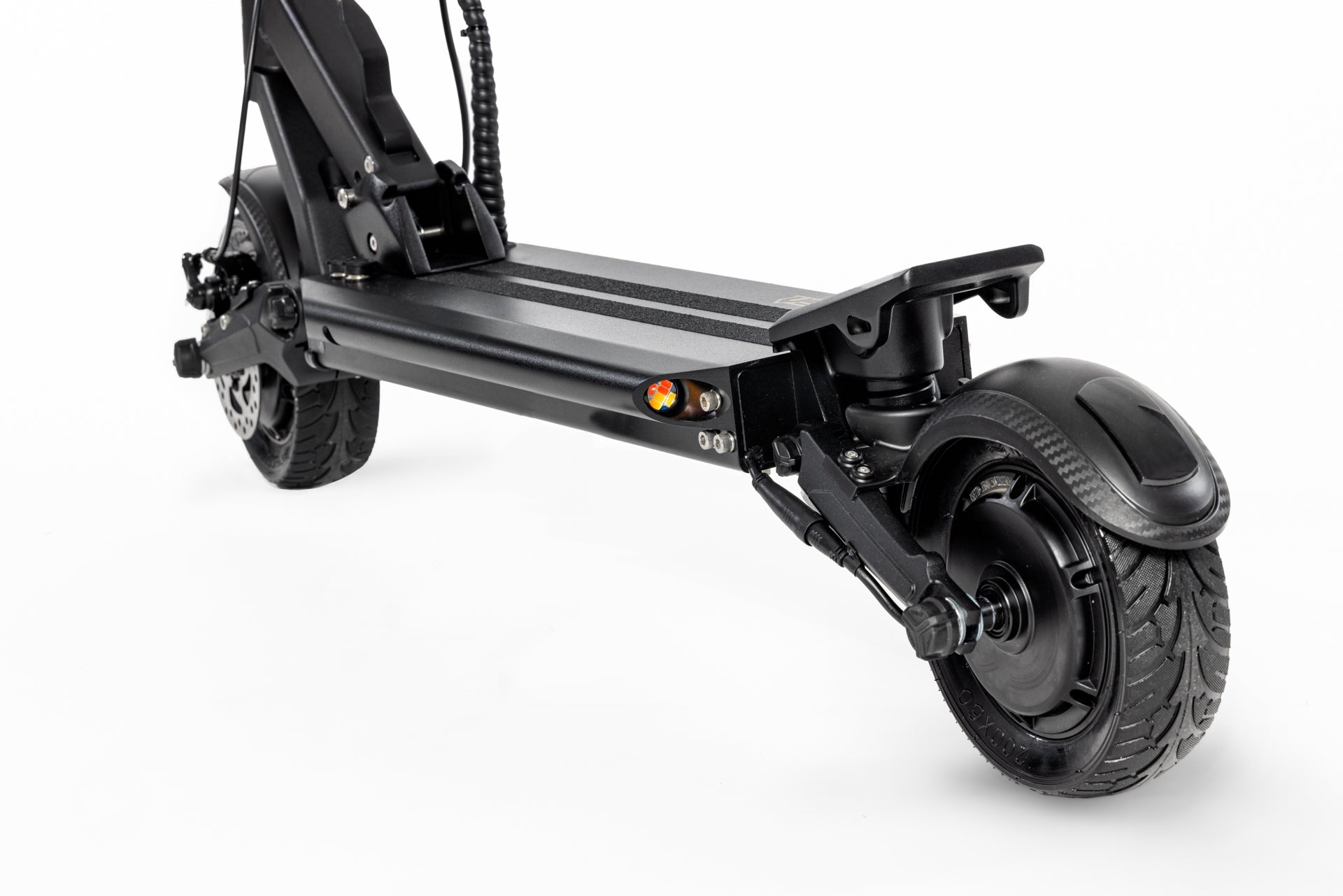 VSETT 8 URBAN DRIVE Swiss Edition mit Strassenzulassung