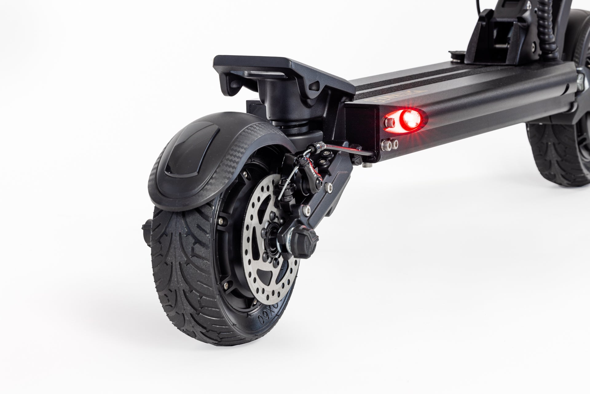 VSETT 8 URBAN DRIVE Swiss Edition mit Strassenzulassung