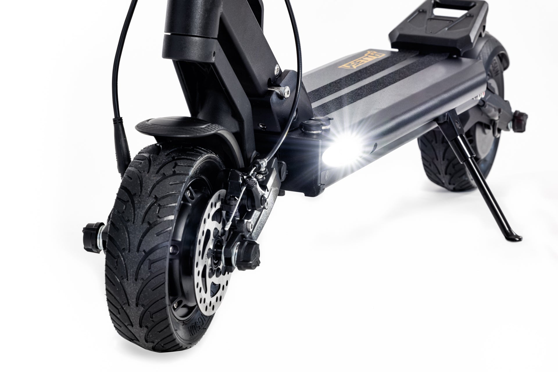 VSETT 8 URBAN DRIVE Swiss Edition mit Strassenzulassung