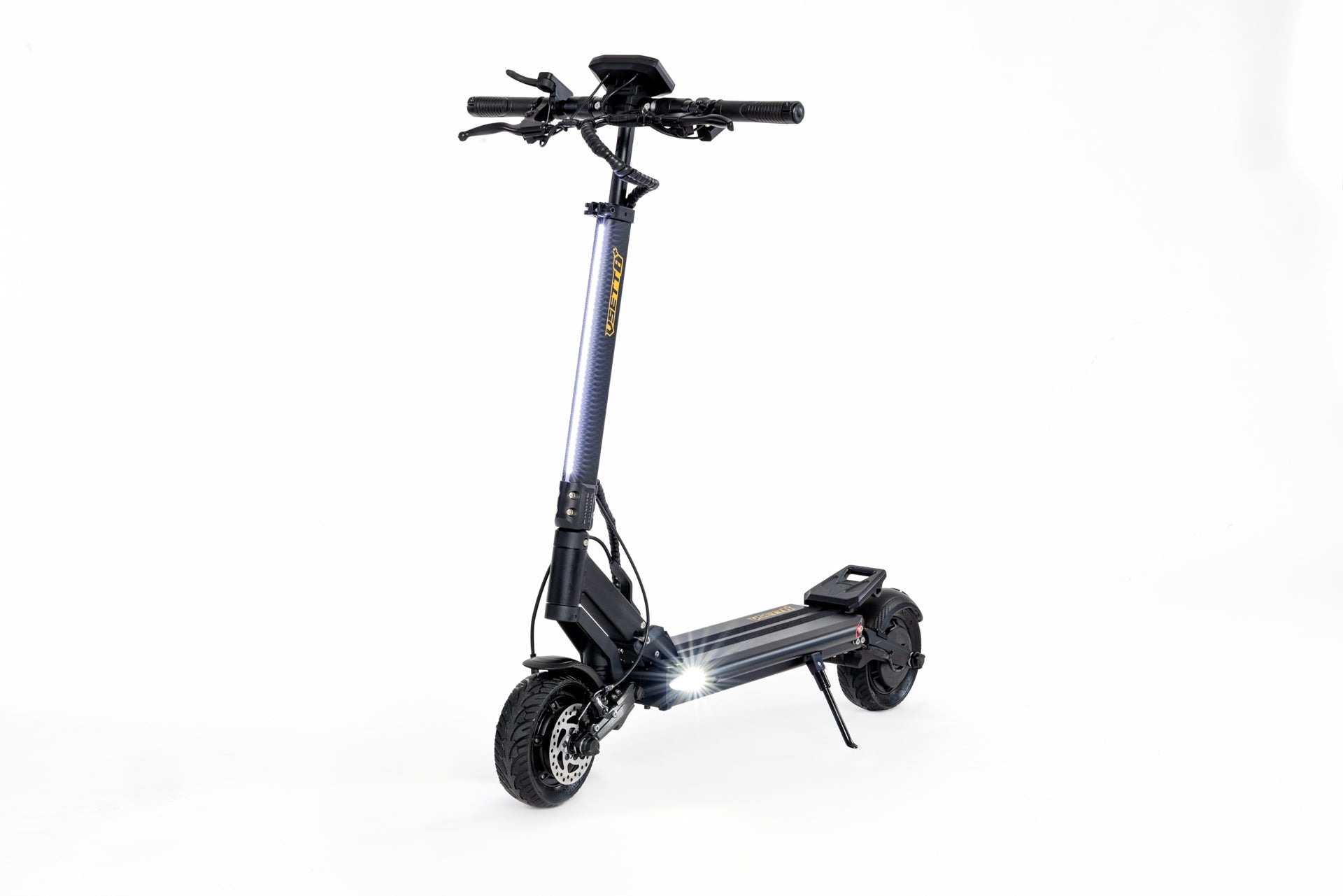 VSETT 8 URBAN DRIVE Swiss Edition mit Strassenzulassung