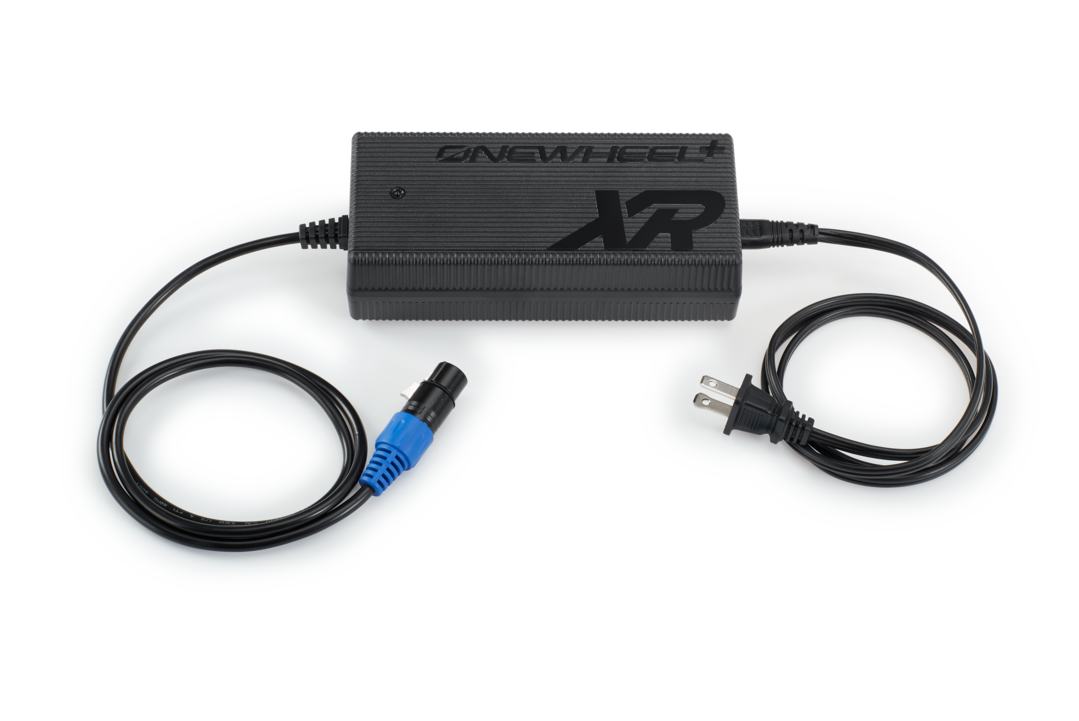XR Home Charger.