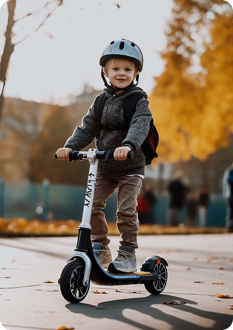 Kinder & Jugendliche