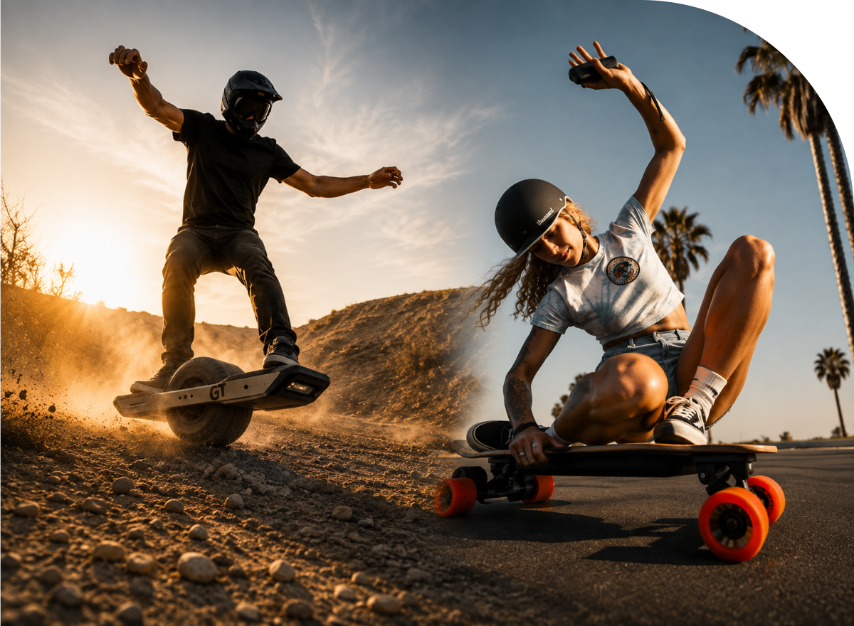 E-Boards