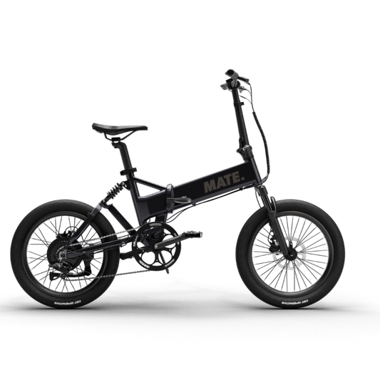 MATE Fusion 2.0