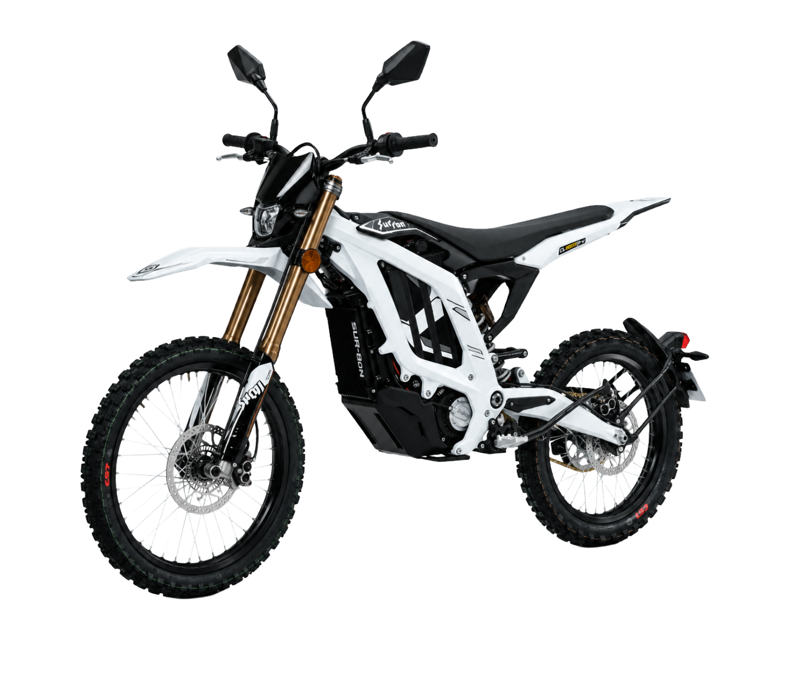 Sur-Ron Light Bee 2 2026 (Vorbestellen)