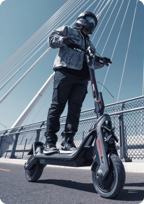 E-Scooter
