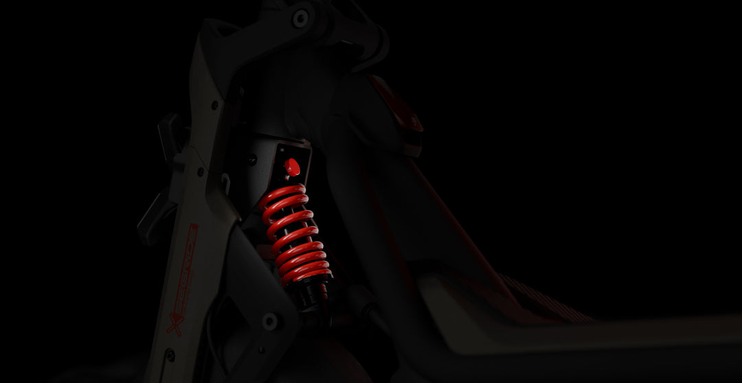 Segway-Ninebot GT3 Pro E