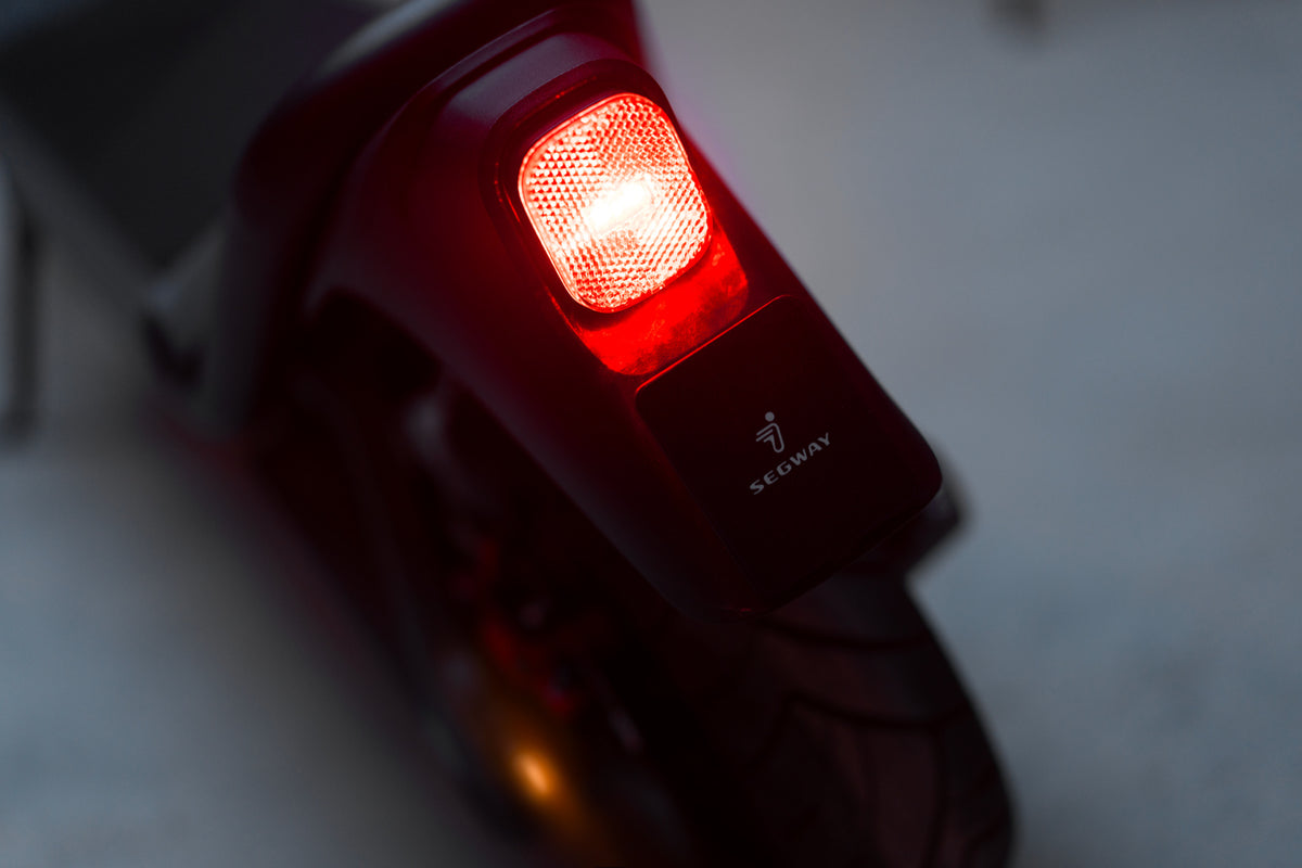 Segway-Ninebot GT3 Pro E