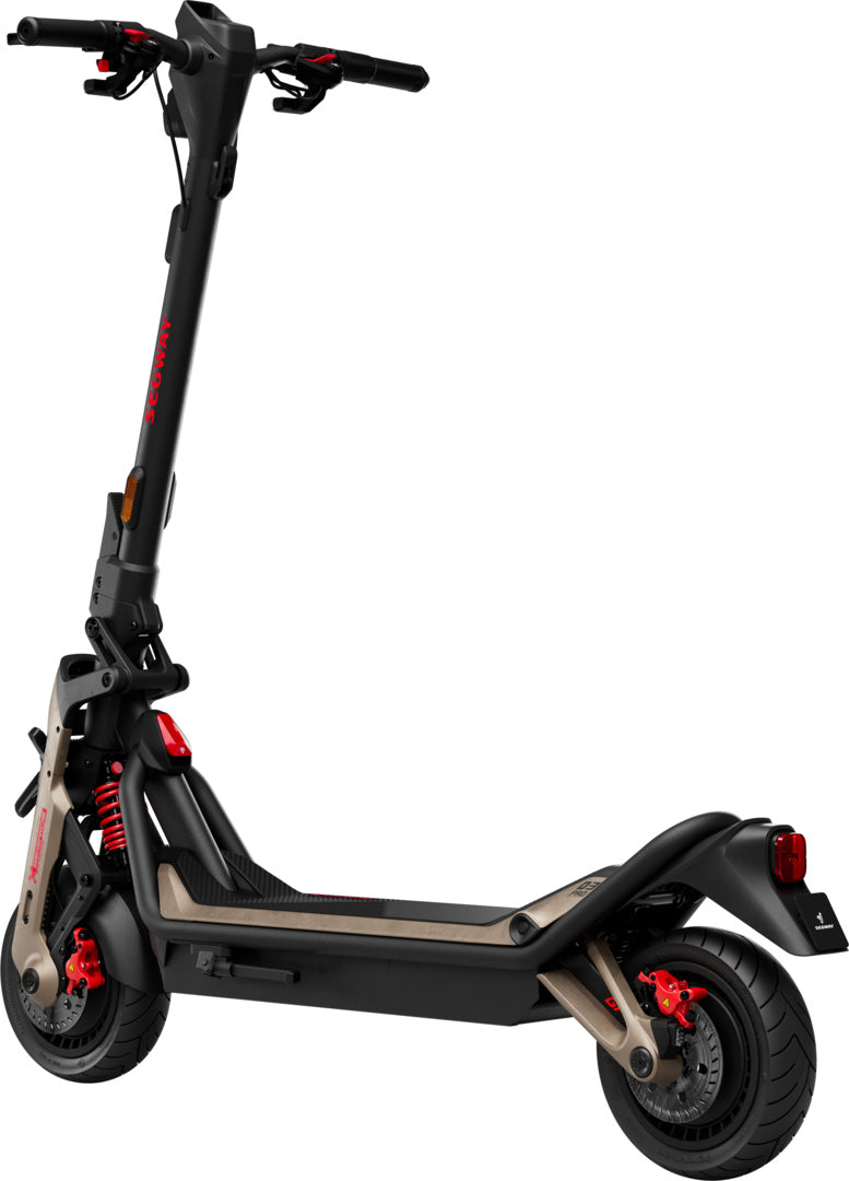 Segway-Ninebot GT3 Pro E
