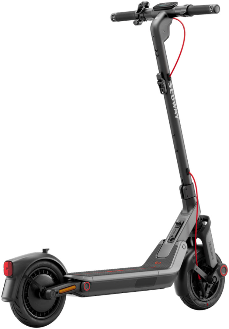 Segway-Ninebot E3 D