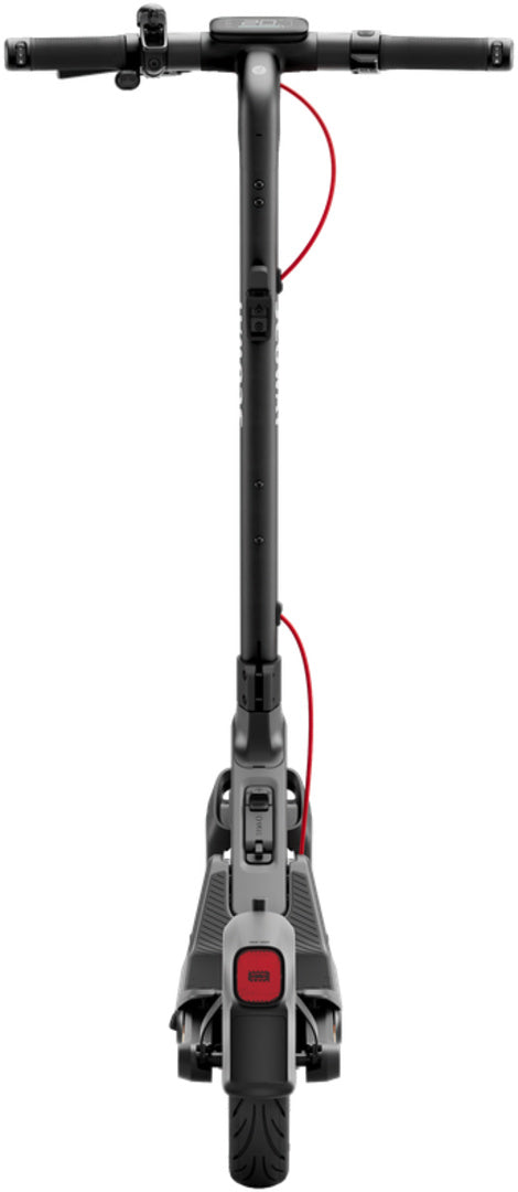 Segway-Ninebot E3 D