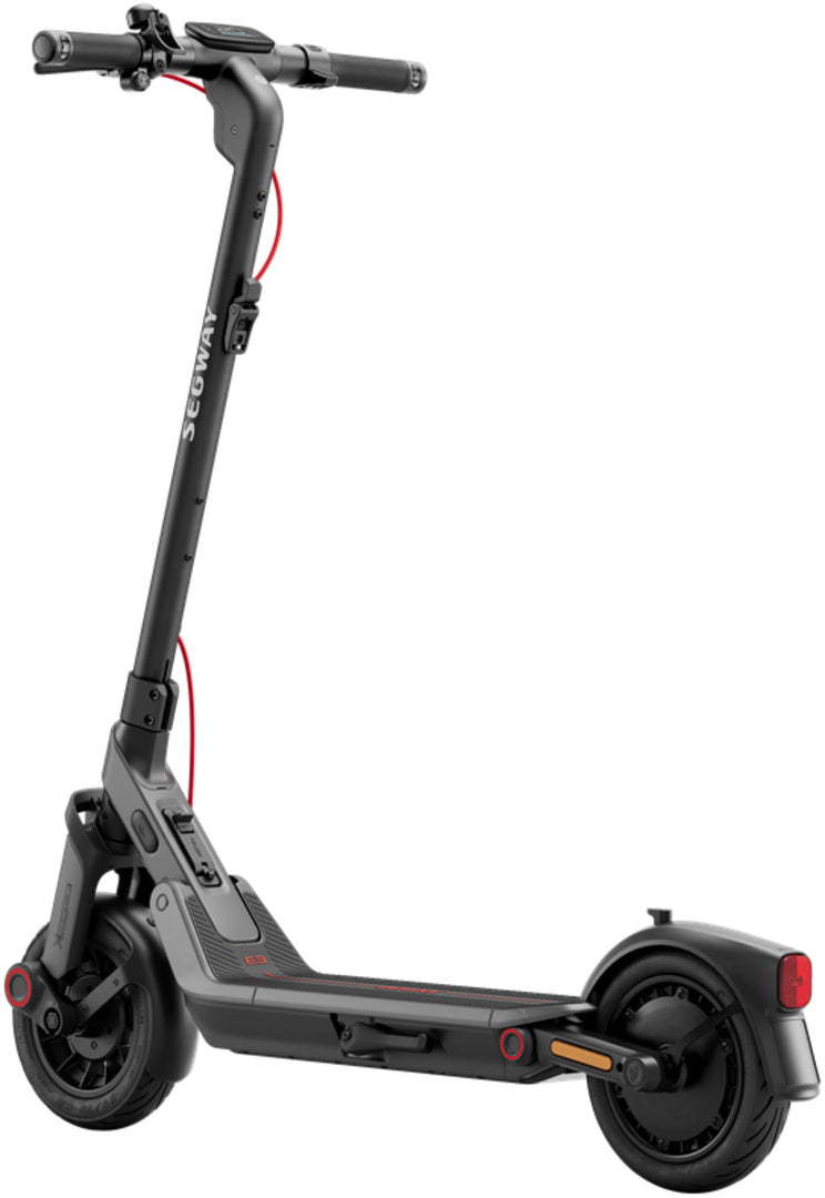 Segway-Ninebot E3 D