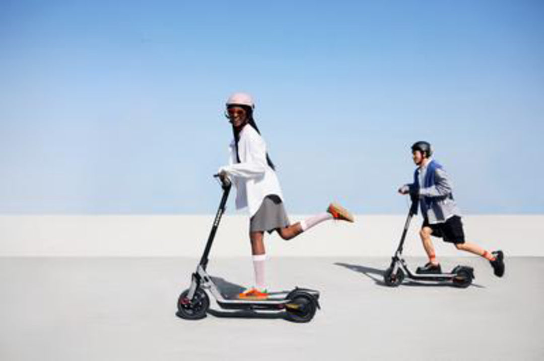 Segway-Ninebot E3 D