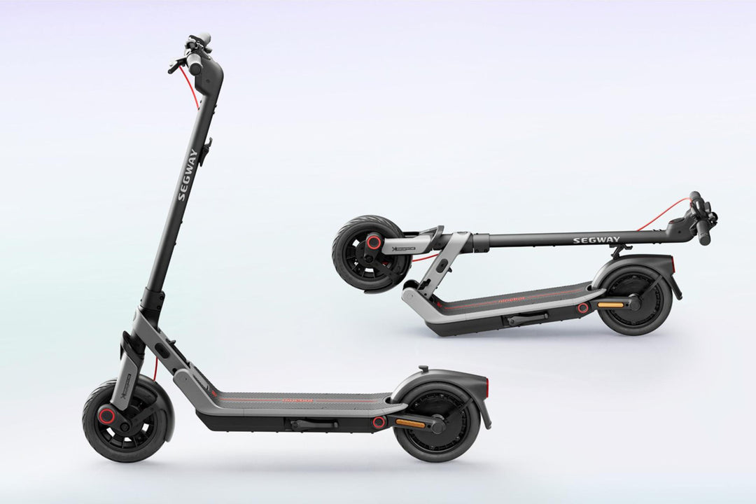 Segway-Ninebot E3 D